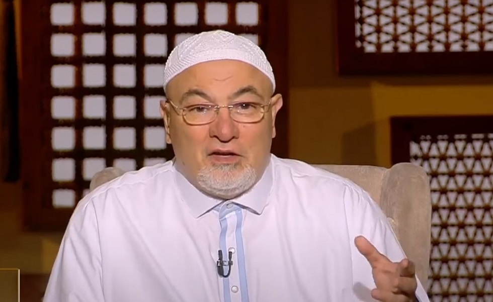 الشيخ خالد الجندي: الإسلام يرفض الاعتداء على الناس وحماية دور العبادة واجب شرعي