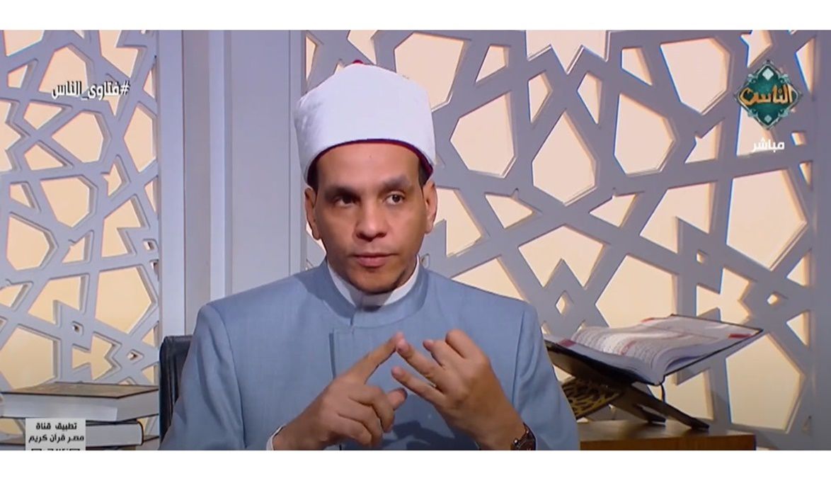 ما حكم الشرع في زوج طلق زوجته قبل الوفاة لحرمانها من الميراث؟.. أمين الفتوى يُجيب