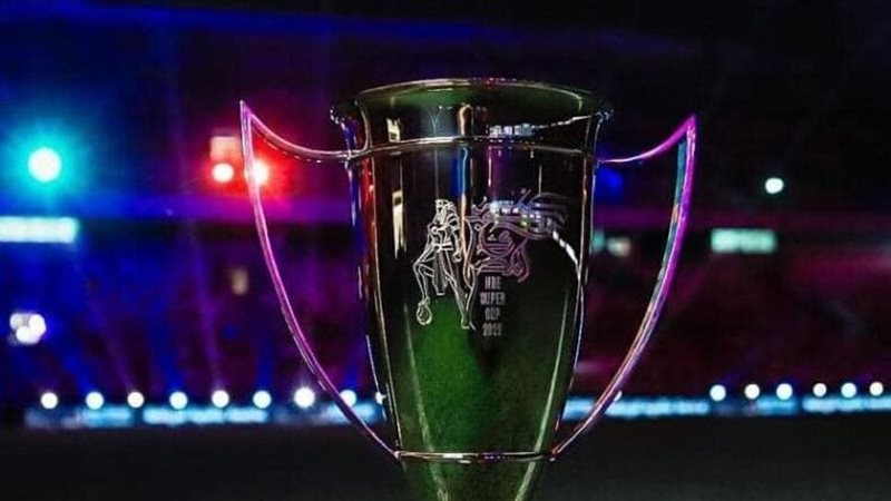 تقرير إماراتي يكشف مصير بطولة السوبر المصري 2025