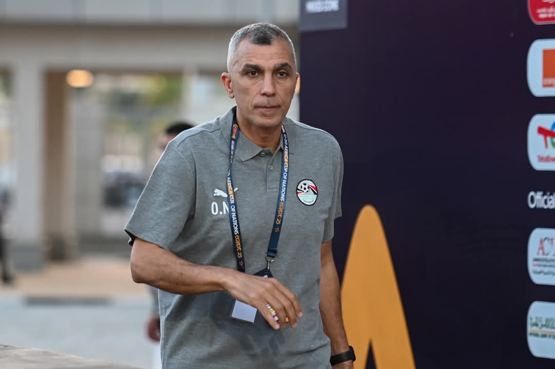 أسامة نبيه يُعلن قائمة منتخب مصر تحت 20 سنة في معسكر تشيلي استعداداً للمونديال