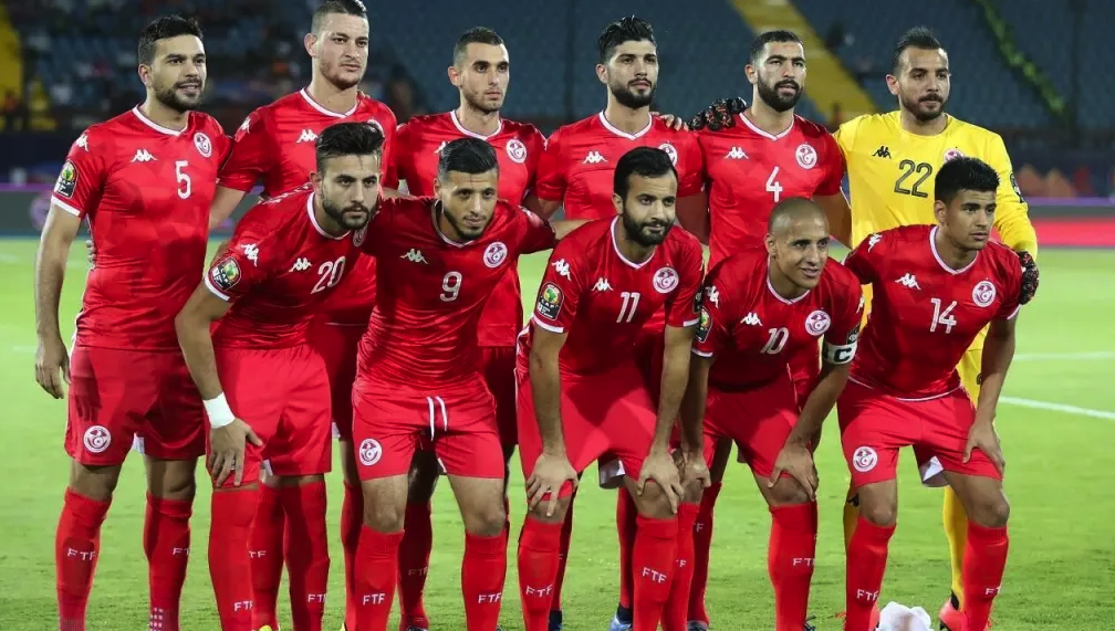 القنوات المفتوحة الناقلة لمباراة تونس وليبيريا في تصفيات كأس العالم 2026