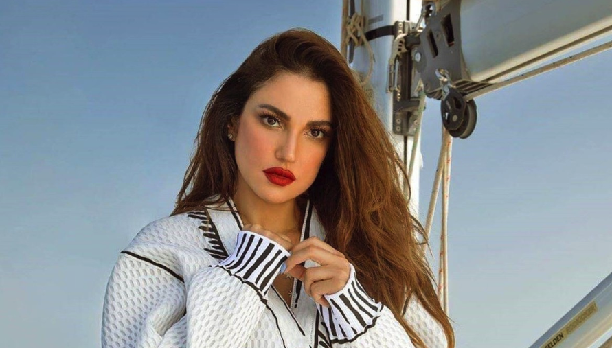 مهرجان بورسعيد السينمائي يكرّم درة زروق بأول دوراته
