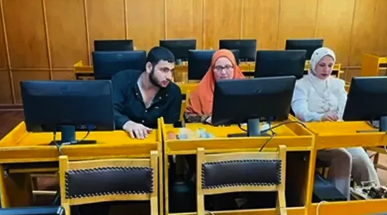مد فترة تسجيل رغبات طلاب المرحلة الثالثة لتنسيق الجامعات 2025 حتى الأحد
