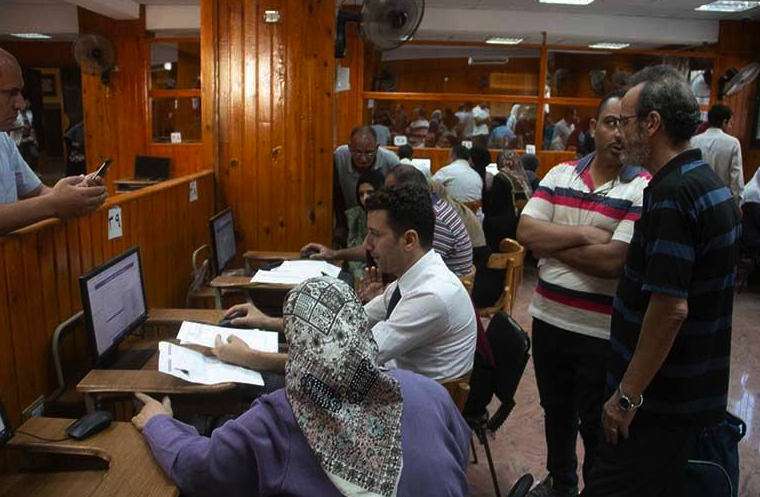 تقليل الاغتراب بالمرحلة الثالثة 2025.. خطوات التحويل بين الجامعات والمعاهد والكليات