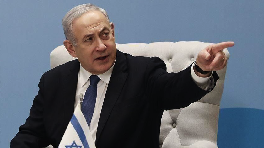 توسيع المستوطنات.. نتنياهو: لن تكون هناك دولة فلسطينية