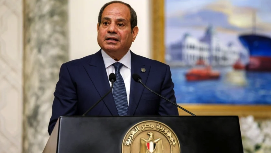 السيسي يحذر من تهجير الفلسطينيين: سيؤدي لموجة هجرة غير مسبوقة لأوروبا