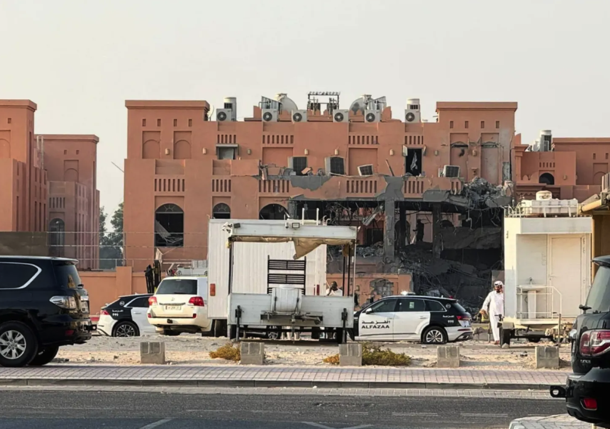 الاثنين.. قمة عربية إسلامية طارئة لمناقشة العدوان الإسرائيلي على قطر