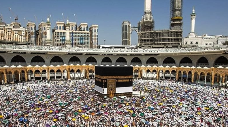 غرفة شركات السياحة تحذر من كيانات غير رسمية تدّعي تنظيم الحج والعمرة