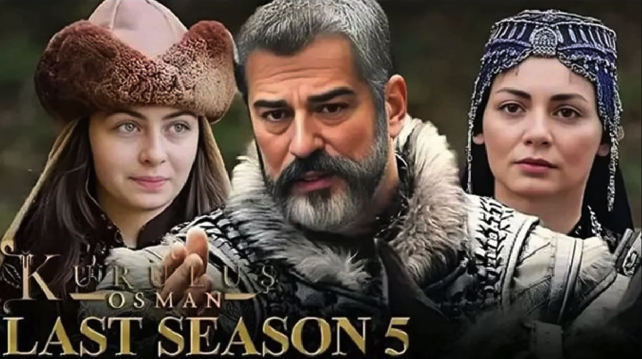 المؤسس عثمان يعود في موسمه السابع.. ملحمة جديدة على الأبواب