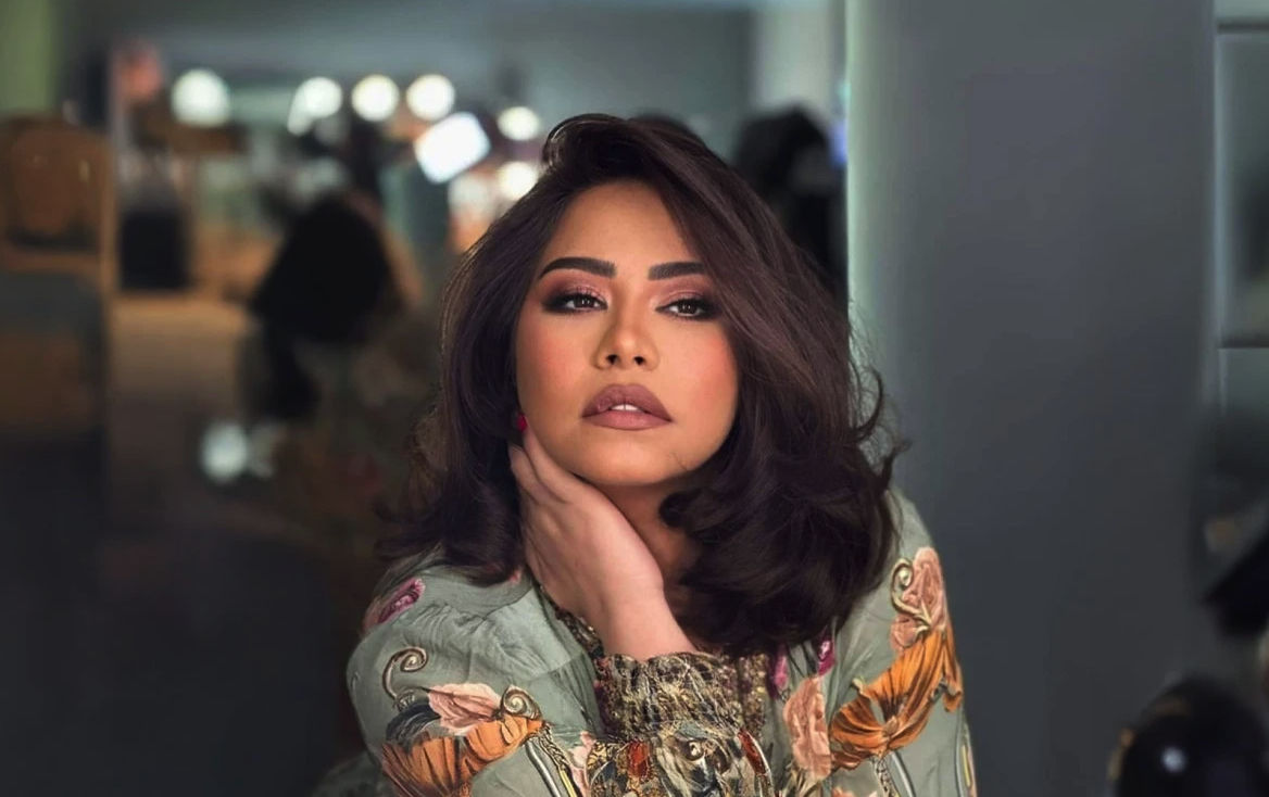 إحالة الفنانة شيرين عبد الوهاب إلى المحاكمة الجنائية