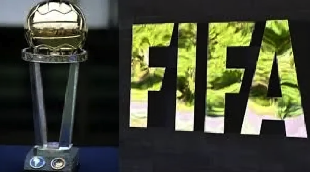 فيفا يعلن حكم مباراة بيراميدز ضد أهلي جدة في كأس الإنتركونتيننتال