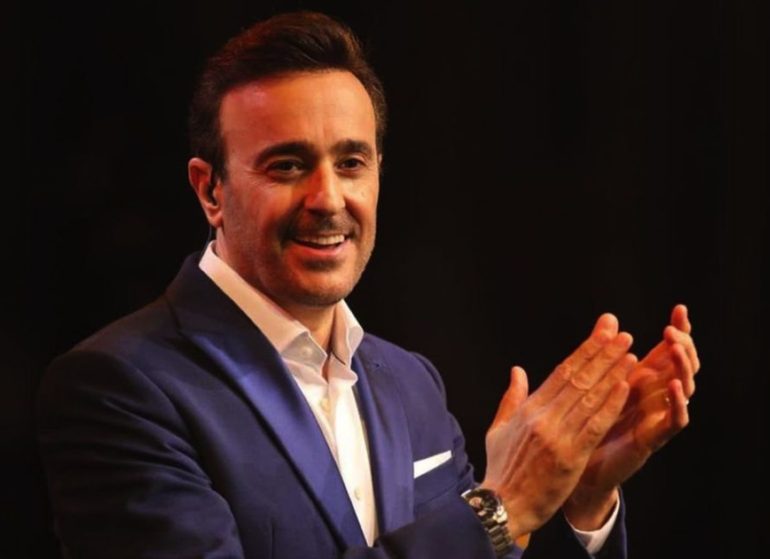 صابر الرباعي يواصل تحضيراته لأغانٍ جديدة ويستعد لحفل ضخم في دبي
