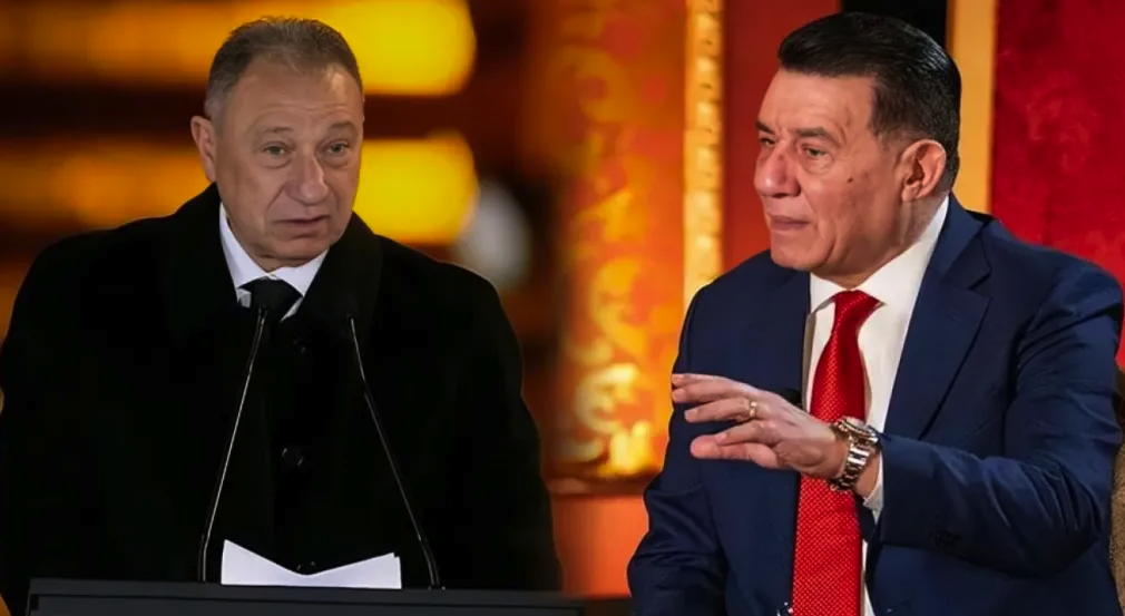 محمود الخطيب يتقدم بشكوى ضد مدحت شلبي رسميًا للمجلس الأعلى للإعلام