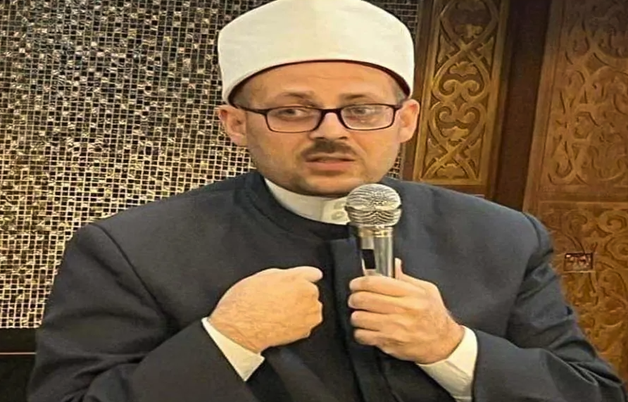 عالم بالأوقاف: التوبة سر السلام النفسي والثقة بالله