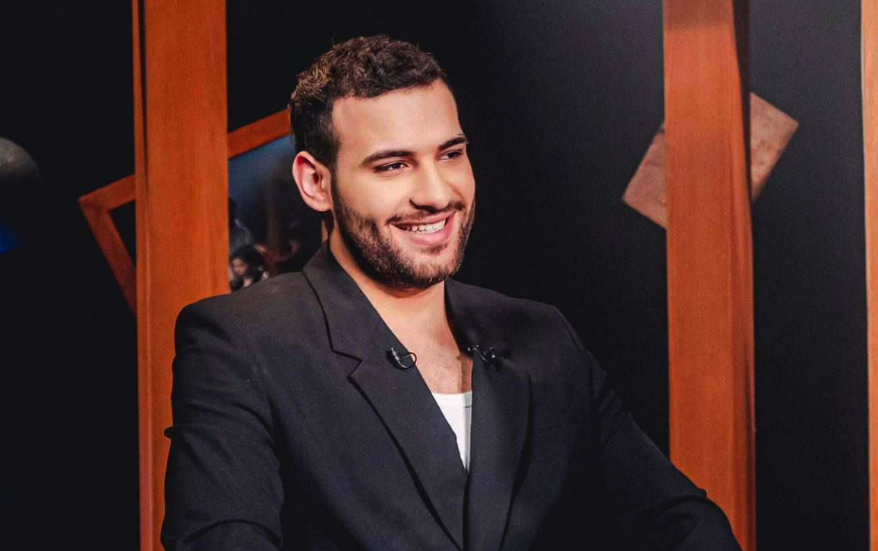 المطرب مسلم يستعد لطرح أغنيته الجديدة ”اسم وبداري” بعد فترة من الطلاق