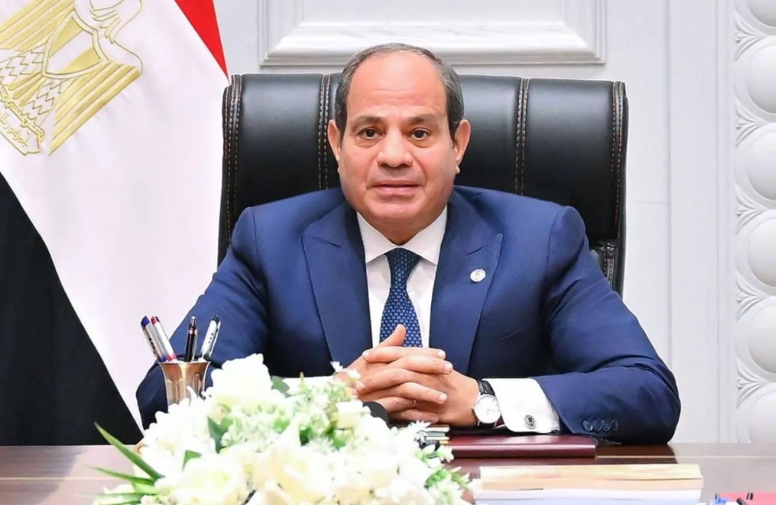 السيسي يدعو لانعقاد مجلس النواب ويطلب تعديل مواد في قانون الإجراءات الجنائية