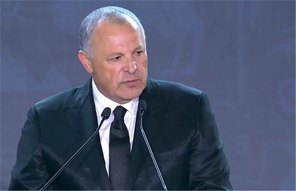 هاني أبو ريدة: اتحاد الكرة يدعم المنتخبات الوطنية.. ولقاءا إثيوبيا وبوركينا فاصو حاسمان في مشوار المونديال