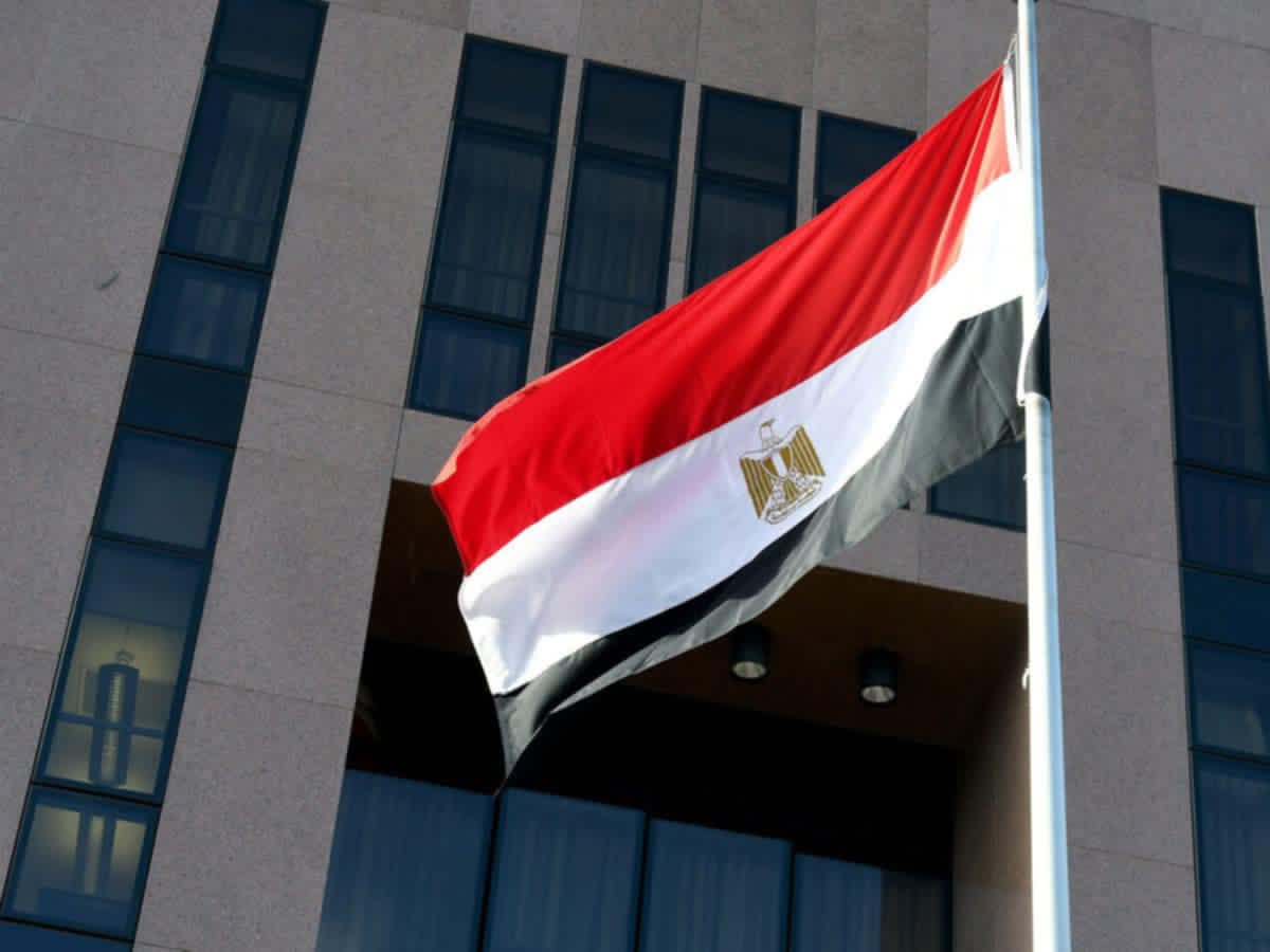 مصر ترحب بنتائج تقرير لجنة التحقيق الدولية بشأن جرائم الاحتلال في غزة