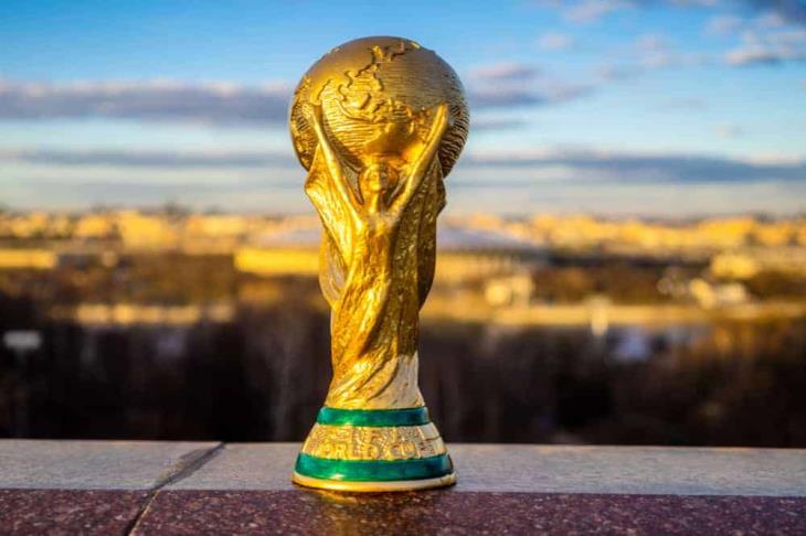 بعد تأهل المنتخب الوطني.. موعد قرعة كأس العالم