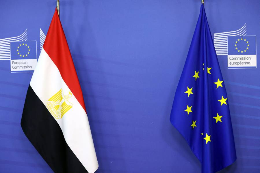 اتفاقية أوروبية بقيمة 5 مليارات يورو لدعم الاقتصاد متناهي الصغر في مصر