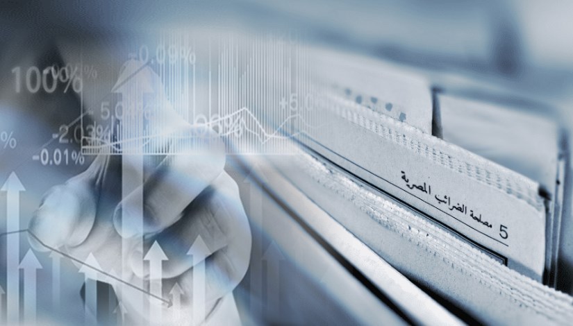 مصلحة الضرائب تعلن عن حزمة تسهيلات جديدة للمهنيين العاملين عبر الإنترنت
