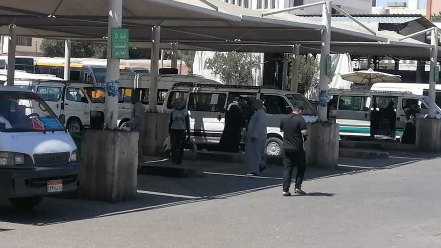 طرق تقديم الشكاوى من تلاعب السائقين في أجرة الميكروباص والسرفيس
