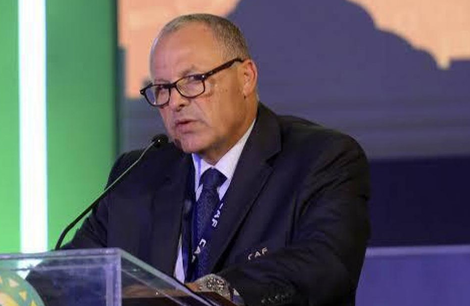 أبوريدة قولا واحدا : دونجا لن يلعب السوبر .. وتأجيل مباراتين لصالح بيراميدز