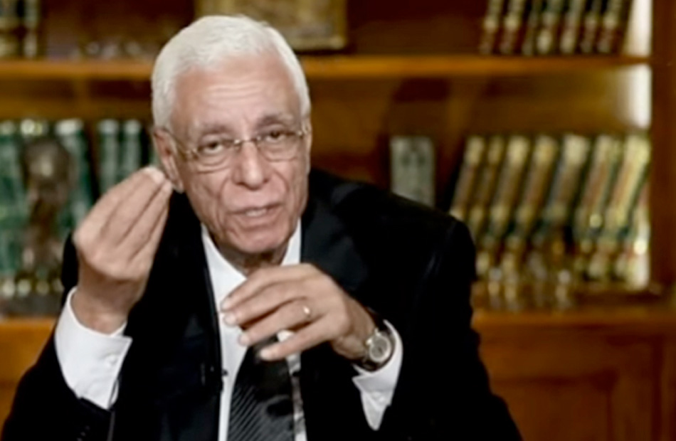 حسام موافي يوضح: سرعة الترسيب المرتفع تشير إلى 3 أمراض
