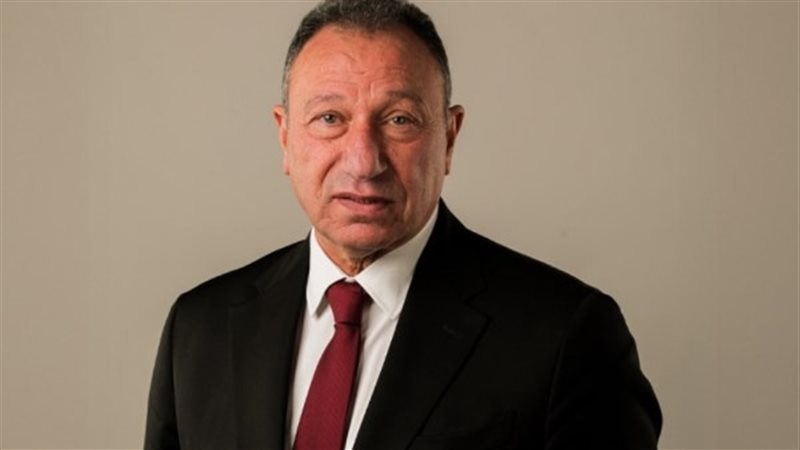 رسميًا..محمود الخطيب رئيسًا لـ الأهلي لدورة جديدة بالتزكية