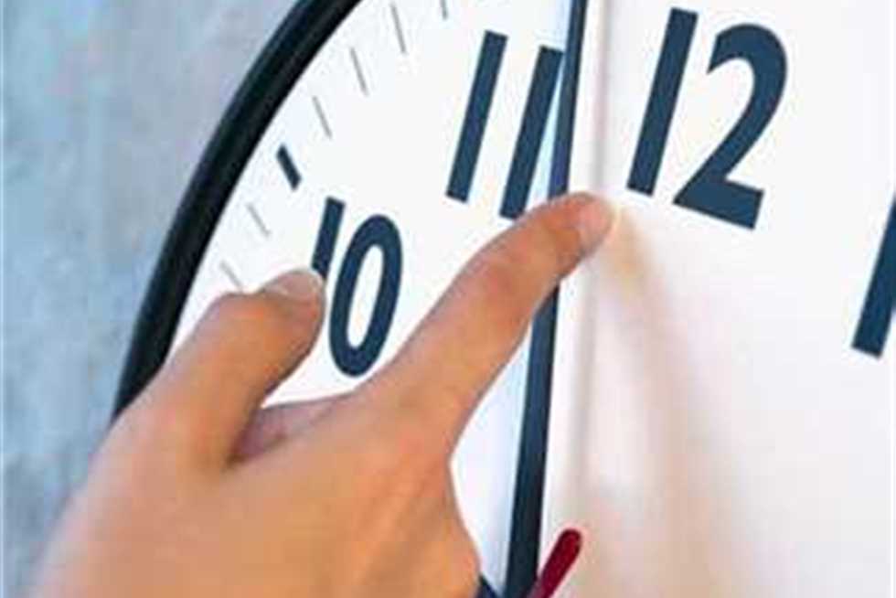 الجمعة.. تأخير الساعة 60 دقيقة بالتوقيت الشتوي 2025