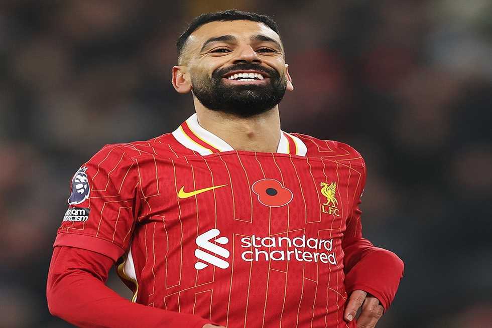 رغم الإخفاقات.. محمد صلاح علي بعد جائزة جديدة من الدوري الإنجليزي