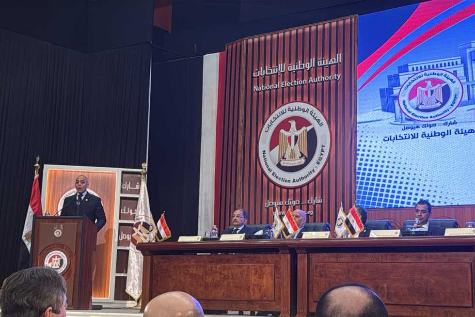 رسميًا.. الوطنية للانتخابات تعلن كشوف المرشحين لانتخابات مجلس النواب 2025