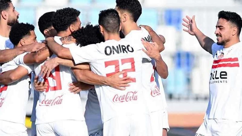 منح 250 دعوة للضيوف .. تفاصيل الاجتماع الفني لمباراة الزمالك وديكيداها