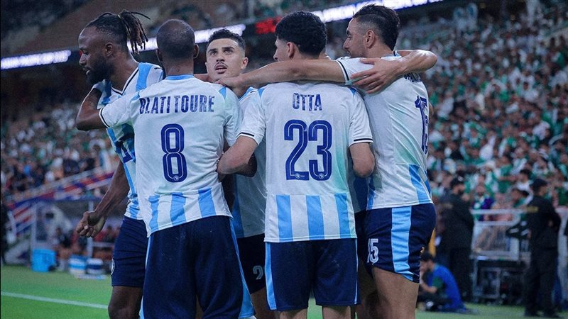 تأجيل مباراة بيراميدز وإنبي في الدوري