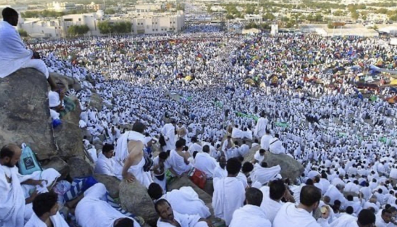 بالرابط والخطوات.. تعرف علي كيفية التقديم في حج القرعة 2026
