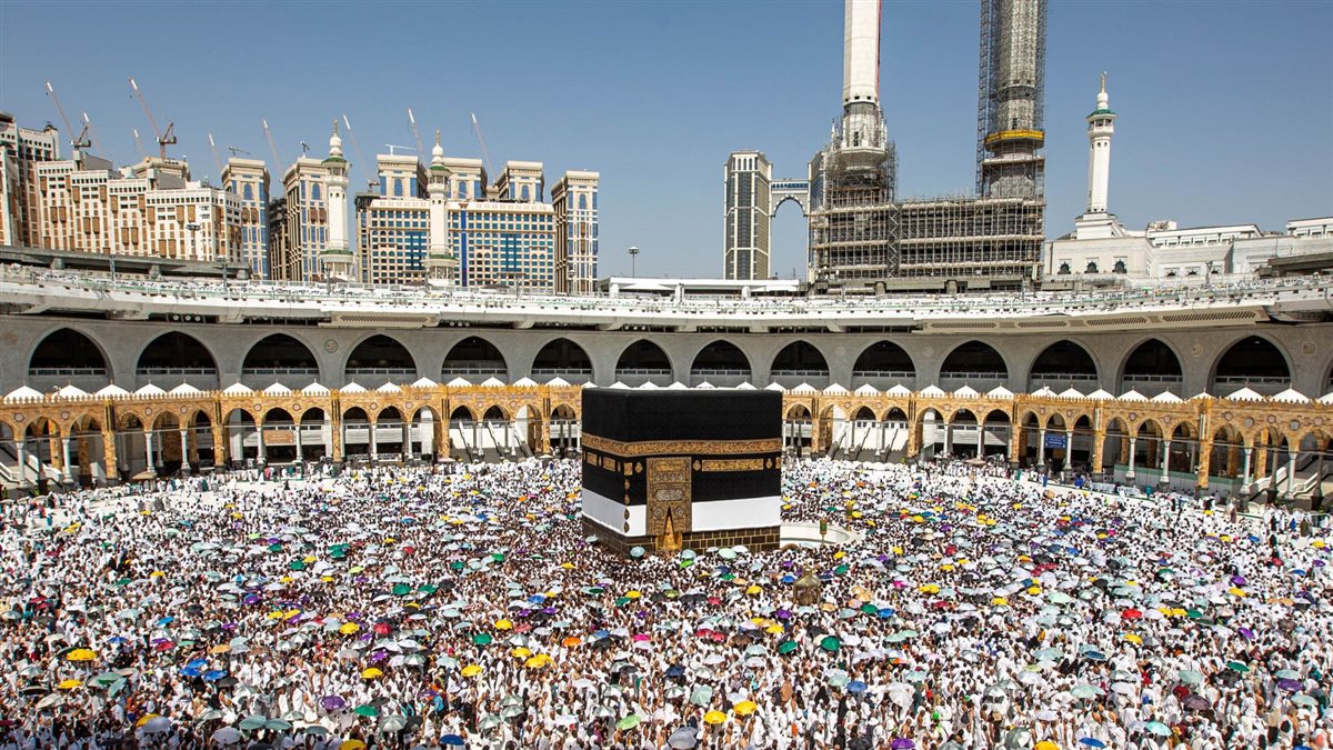 تعرف على قائمة الحالات المحظور عليها أداء حج 2026