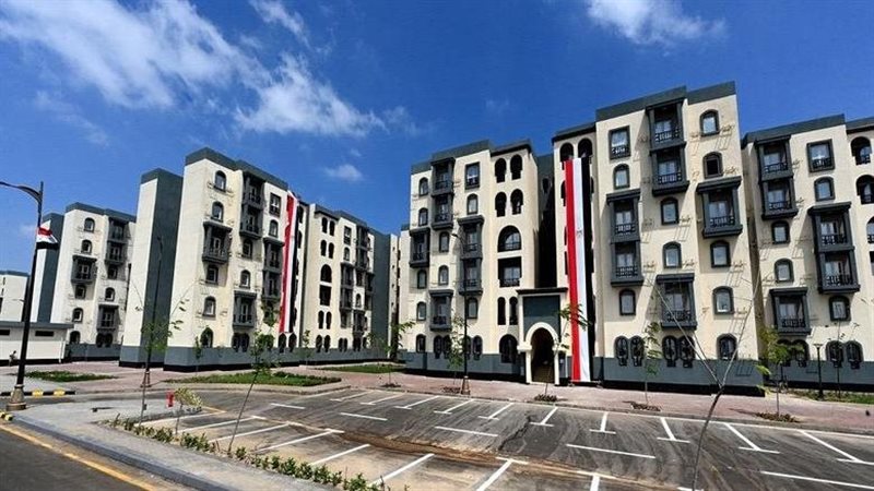 التسجيل الآن.. طرح 60 ألف وحدة لمتوسطي الدخل خلال أيام