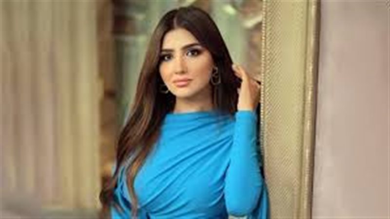 مي عمر تعلن عن مسلسلها الرمضاني الجديد “الست موناليزا”