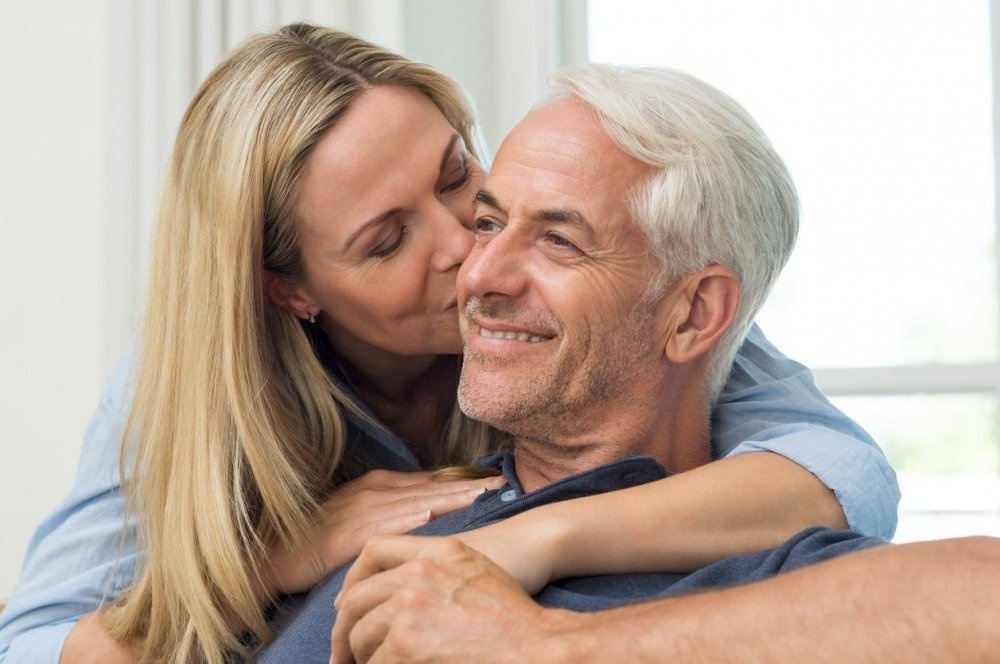 5 طرق للتعامل مع تغيرات الرجل الخمسيني