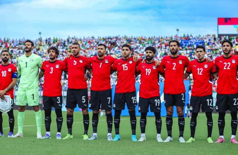 موعد مباراة مصر وجيبوتى فى تصفيات كأس العالم والقنوات الناقلة