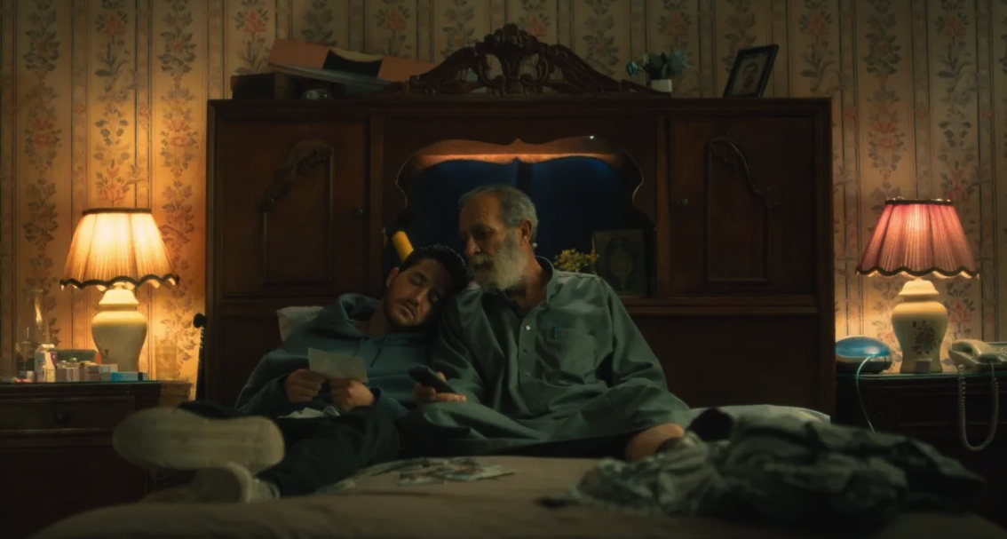 فيلم ”كولونيا” للمخرج محمد صيام يستعد لعرضه العالمي الأول في مهرجان وارسو