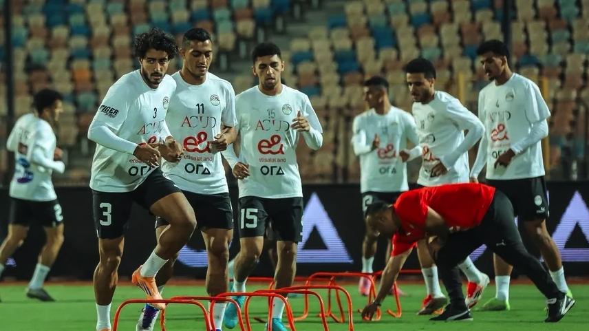 بدون صلاح.. تشكيل منتخب مصر المتوقع لمواجهة غينيا بيساو غدًا