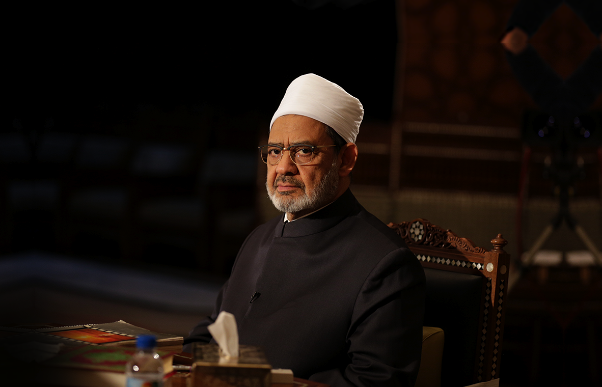 الدكتور أحمد الطيب: مستعدون لتدريب أئمة ووعاظ المالديف في أكاديمية الأزهر العالمية