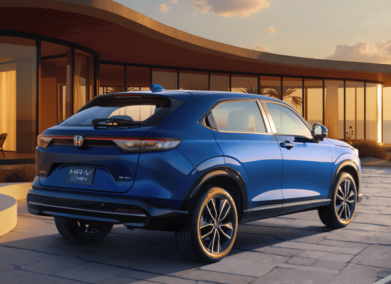 5 سيارات ينتظر طرحها بـ2026.. هوندا رائدة الهجين وتويوتا تقود الـ4x4