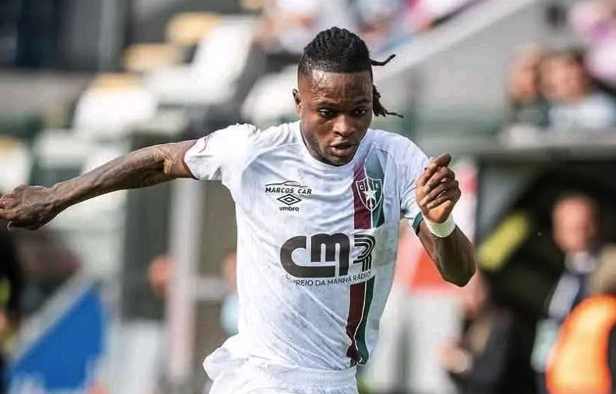 الزمالك ينقلب على شيكو بانزا .. تعرف على التفاصيل (خاص)