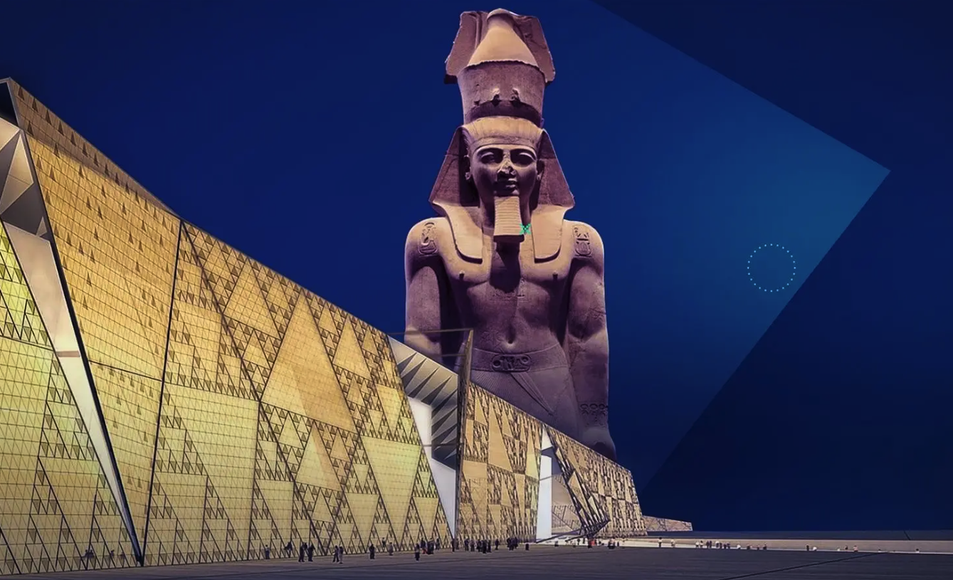 تبدأ من 100 جنيه.. أعرف سعر تذكرة المتحف المصري الكبير للمصريين والعرب والأجانب