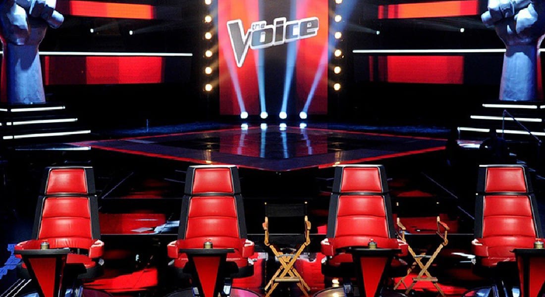موعد عرض برنامج ذا فويس 2025 وعودته مرة أخرى للشاشات