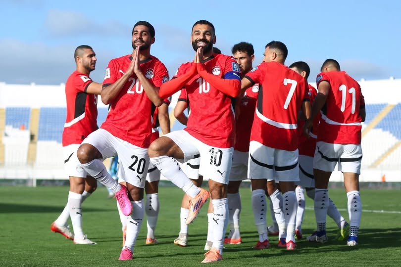 حفل غنائي كبير باستاد القاهرة في احتفال تأهل مصر لمونديال 2026