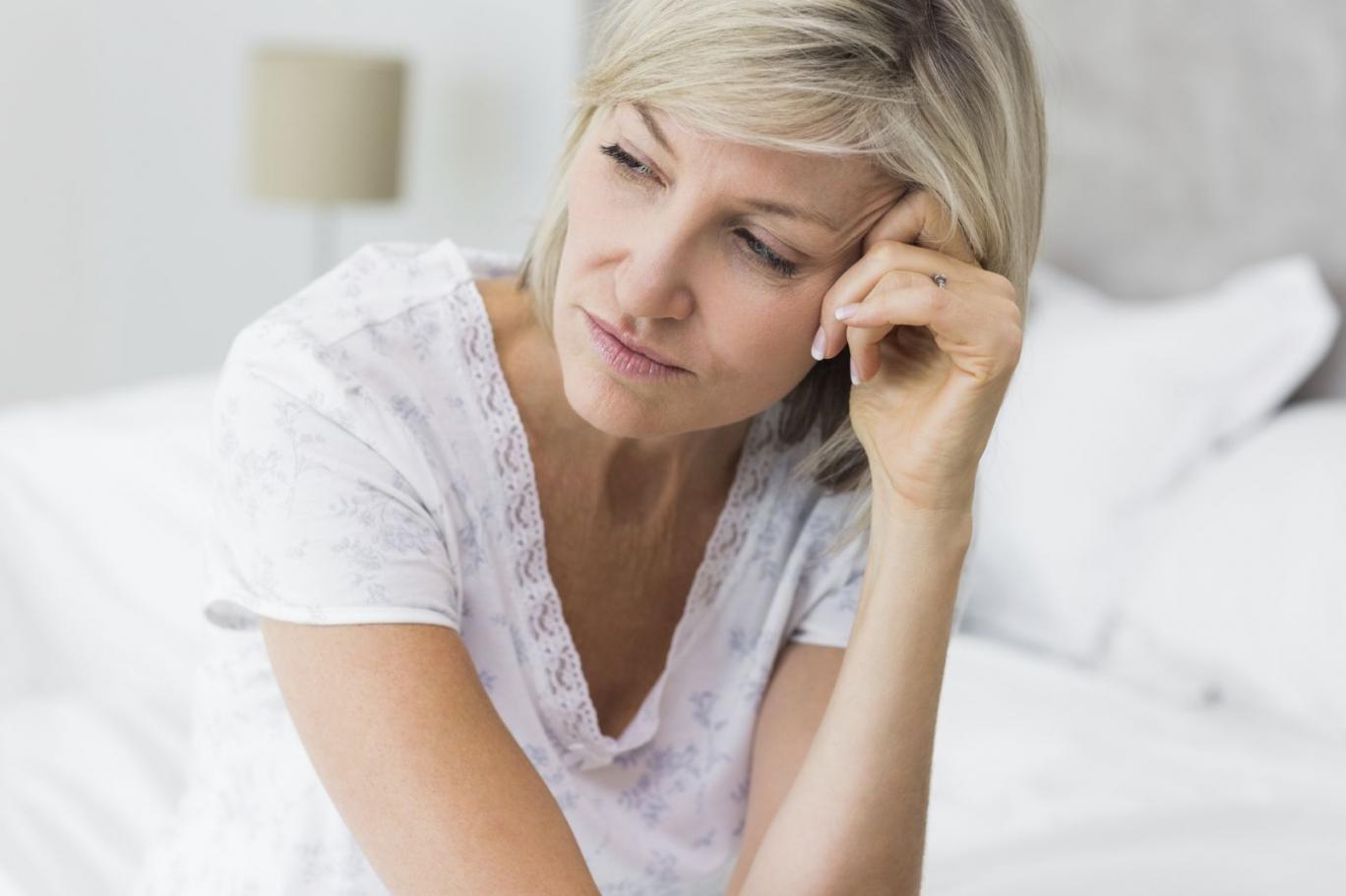 أسباب سن اليأس المبكر وطرق علاجه
