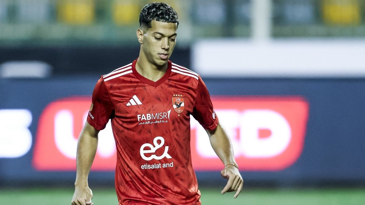 طبيب الأهلي يكشف موعد عودة إمام عاشور لتدريبات الأهلي